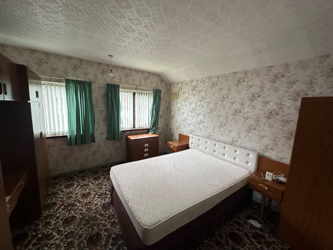 3 bedroom detached house in Rednal