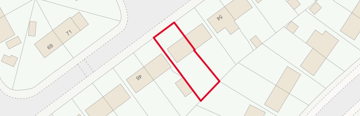 3 bedroom semi detached property in Stoke on Trent 