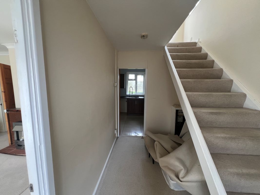 3 bedroom semi detached house in Wolverhampton