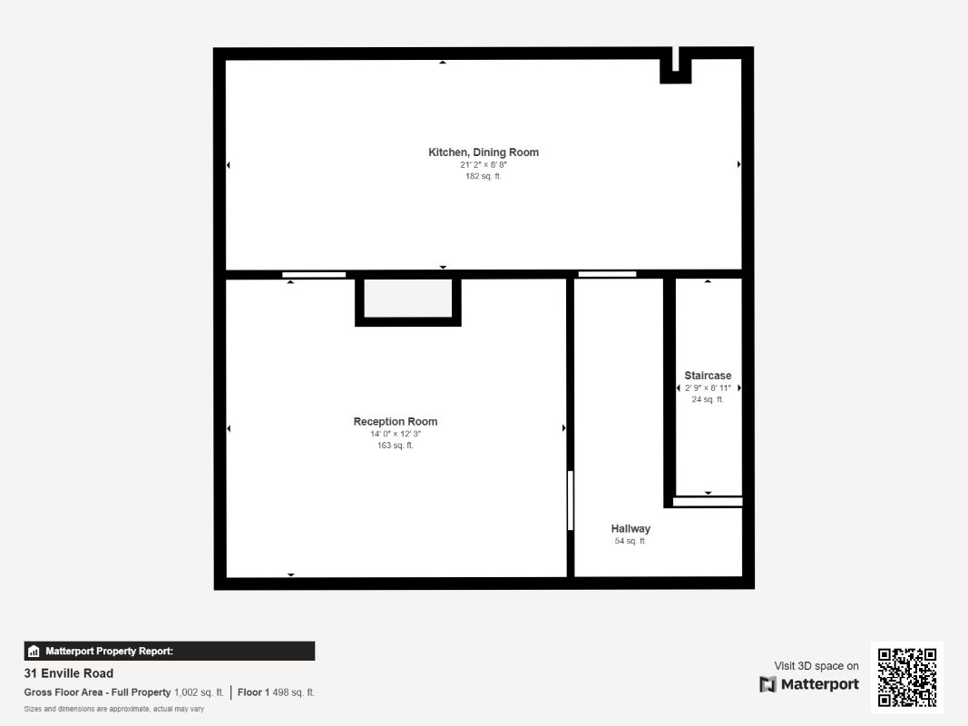 3 bedroom semi detached house in Wolverhampton