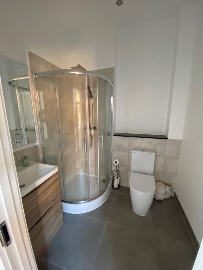 3 bedroom three storey town house in Jewellery Quarter, Birmingham