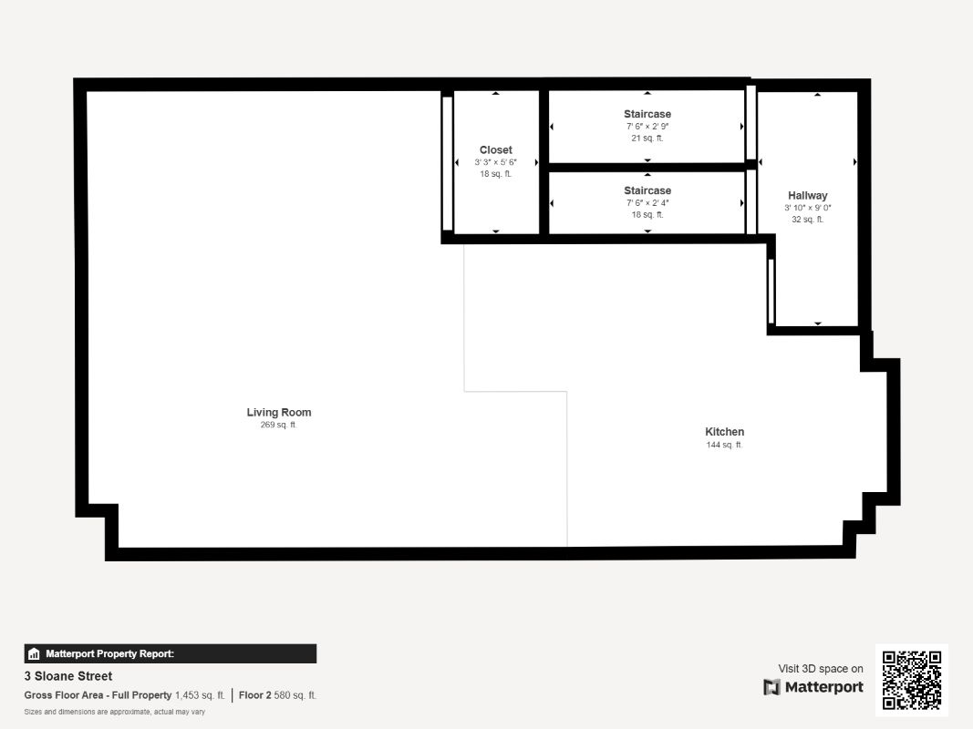 3 bedroom three storey town house in Jewellery Quarter, Birmingham