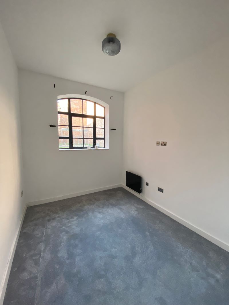 3 bedroom three storey town house in Jewellery Quarter, Birmingham