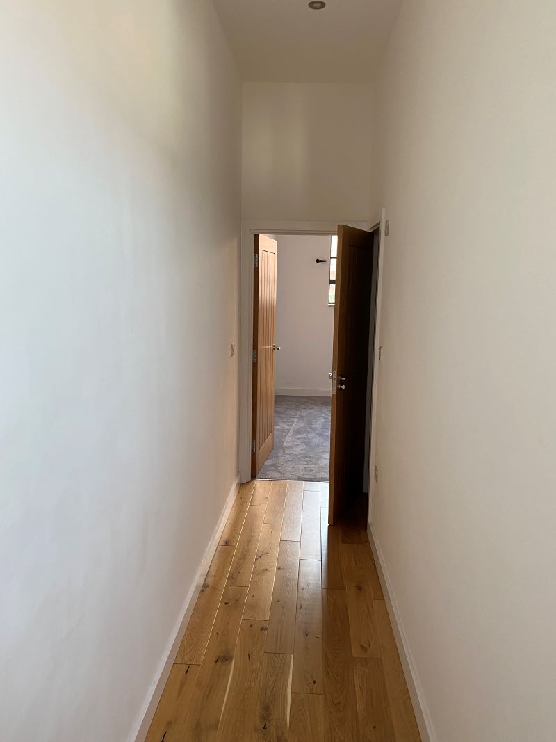 3 bedroom three storey town house in Jewellery Quarter, Birmingham