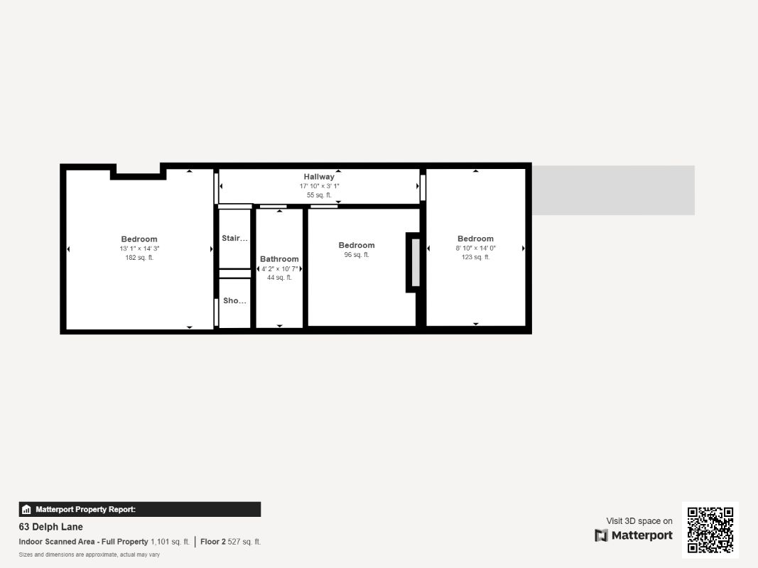 3 bedroom detached house in Brierley Hill