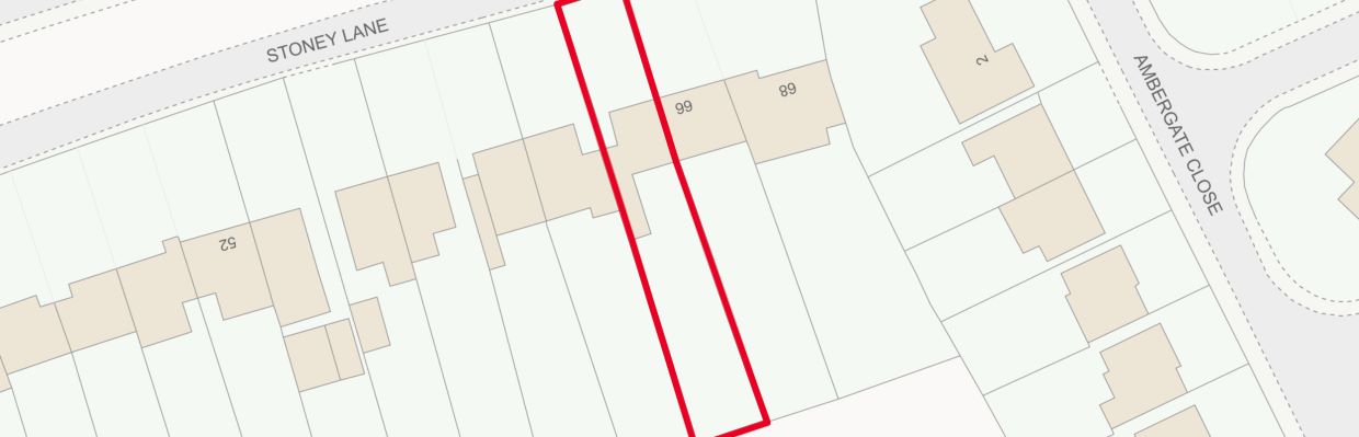 3 bedroom semi detached property in Walsall