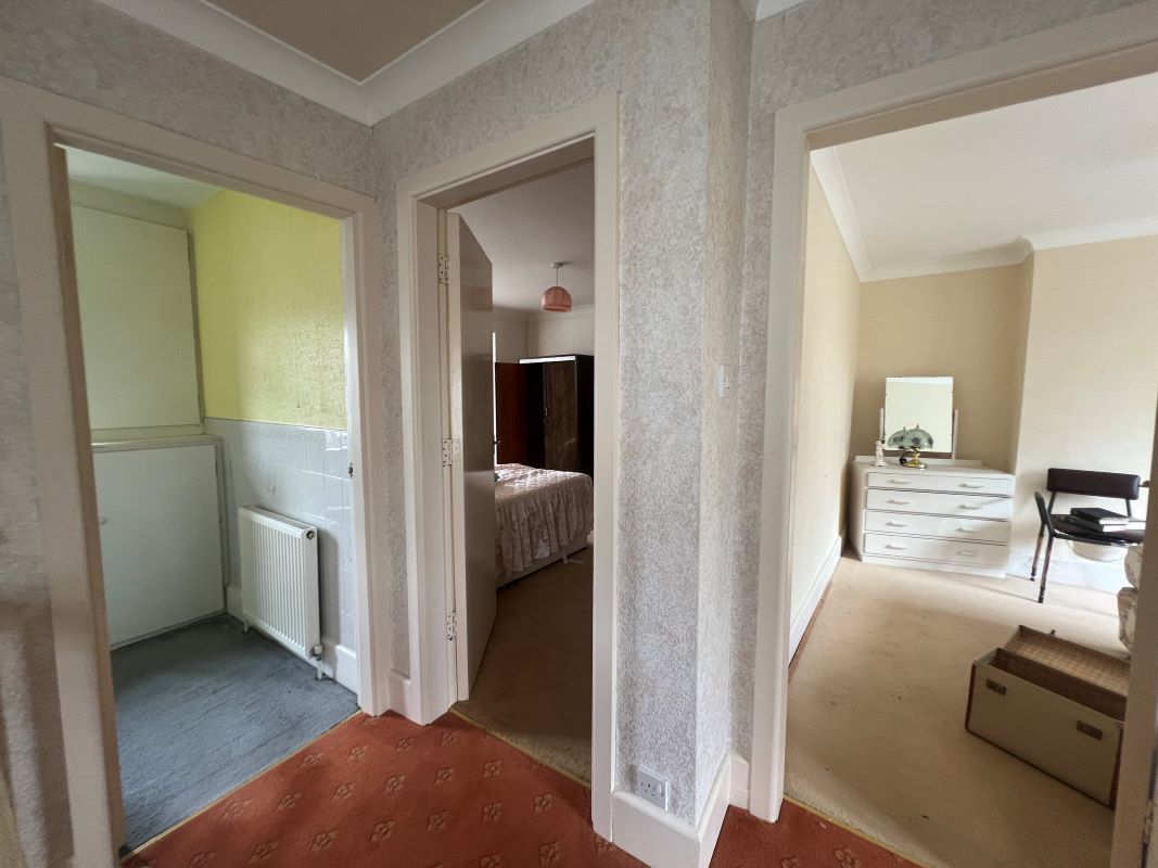 3 bedroom semi detached property in Walsall