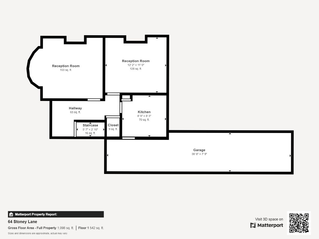 3 bedroom semi detached property in Walsall