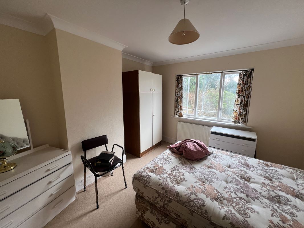 3 bedroom semi detached property in Walsall