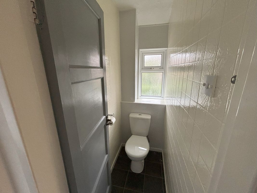 3 bedroom semi detached house in Birmingham 