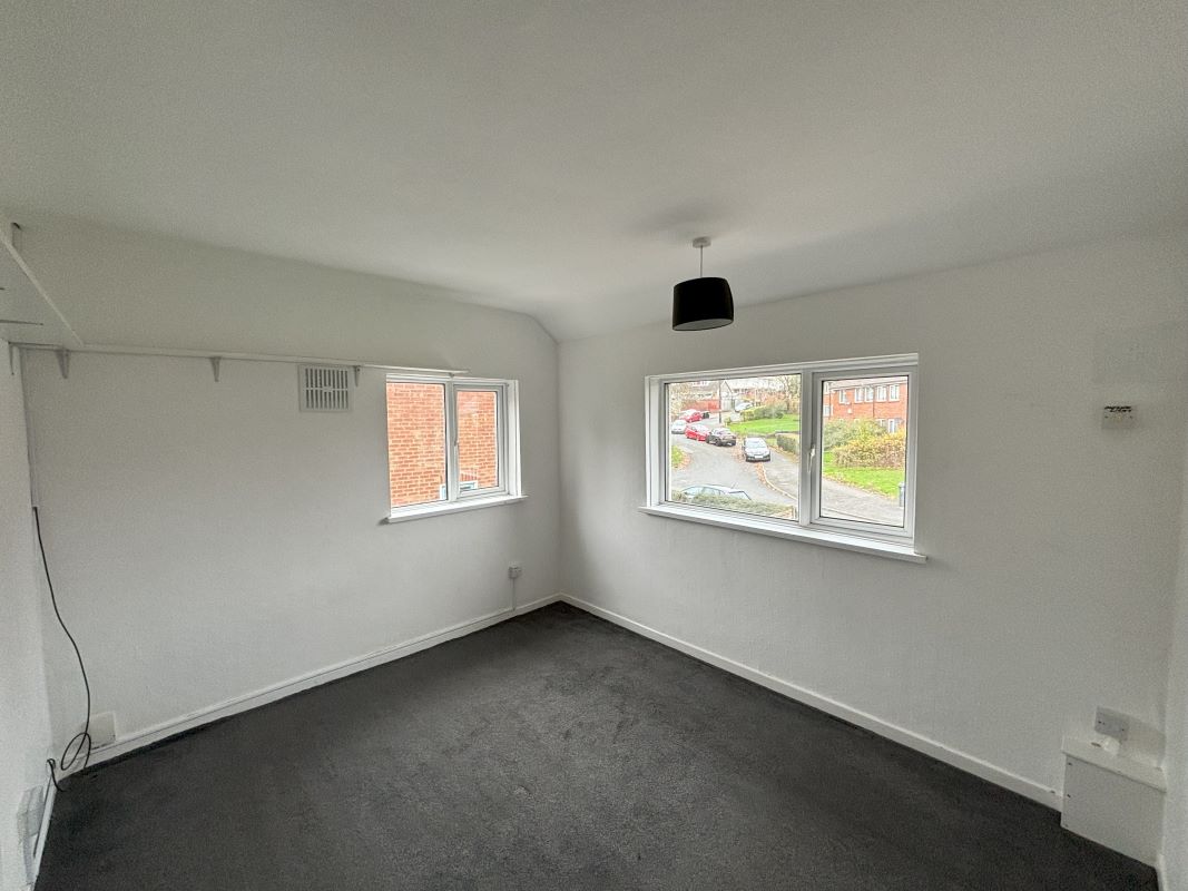 3 bedroom semi detached house in Birmingham 