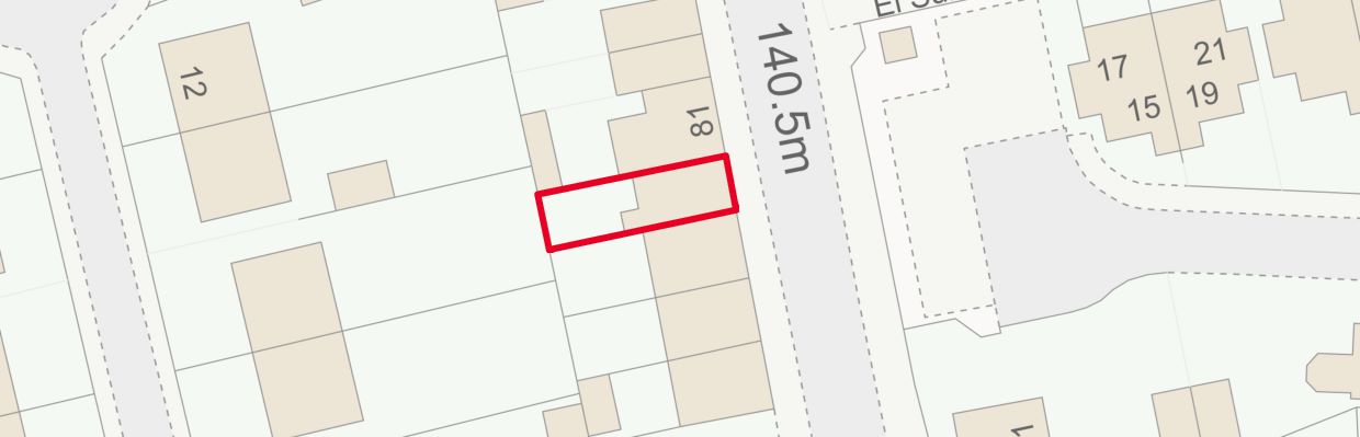 2 bedroom mid terraced house in Chesterfield