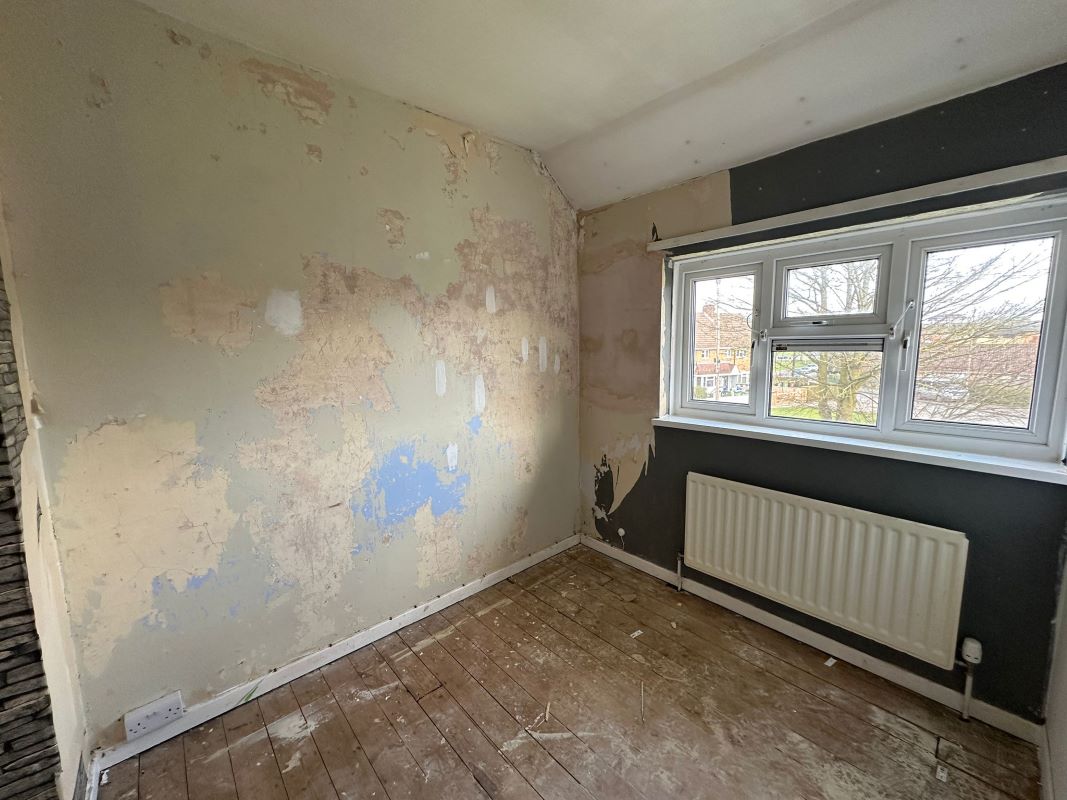 3 bedroom end terraced house in Walsall