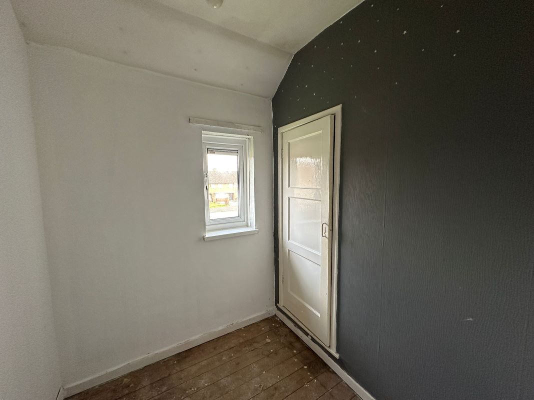3 bedroom end terraced house in Walsall