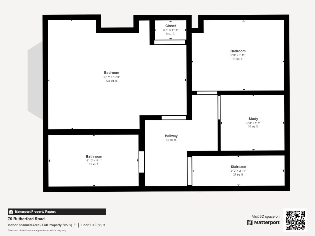 3 bedroom end terraced house in Walsall
