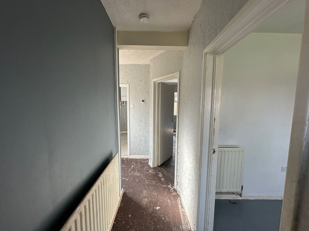 3 bedroom end terraced house in Walsall