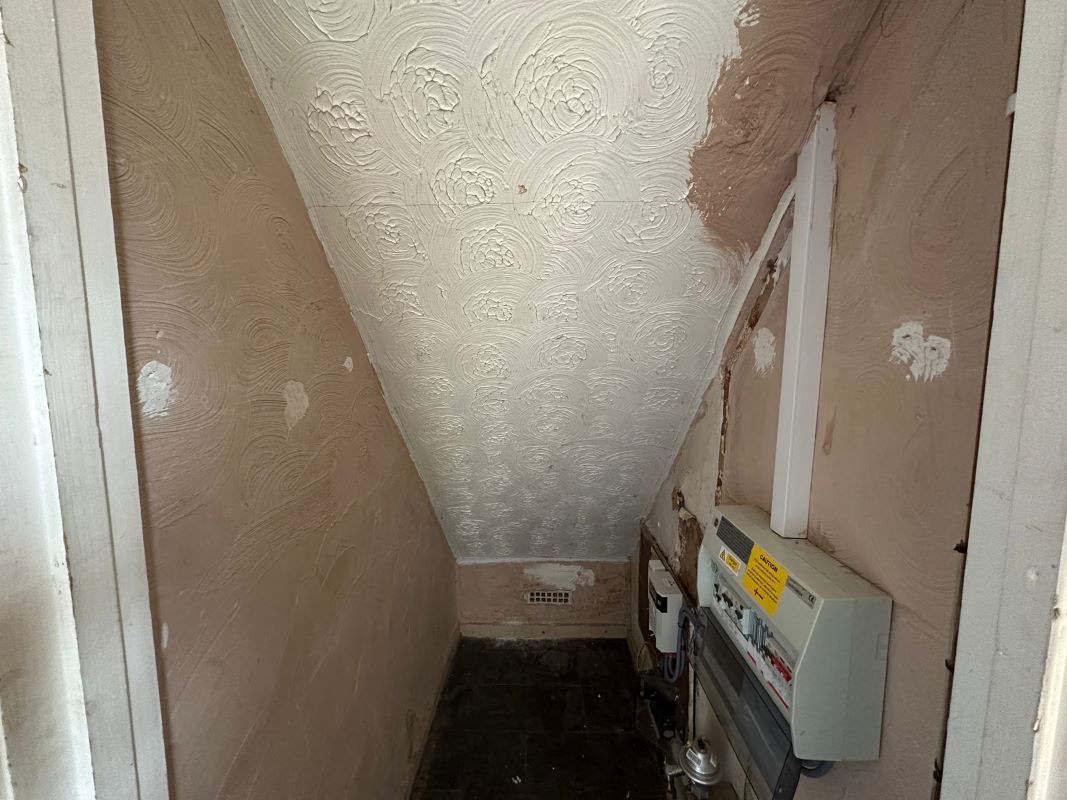 3 bedroom end terraced house in Walsall