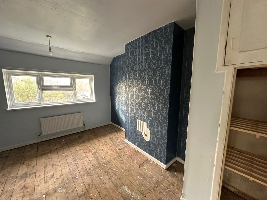3 bedroom end terraced house in Walsall