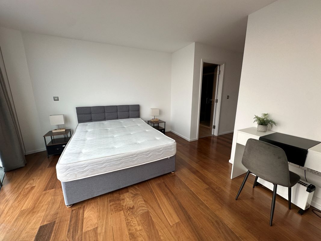 3 bedroom apartment in Birmingham 
