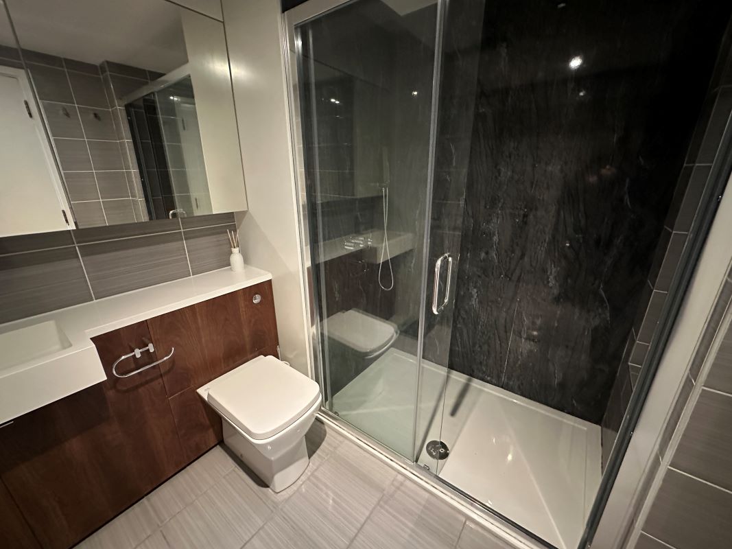 3 bedroom apartment in Birmingham 