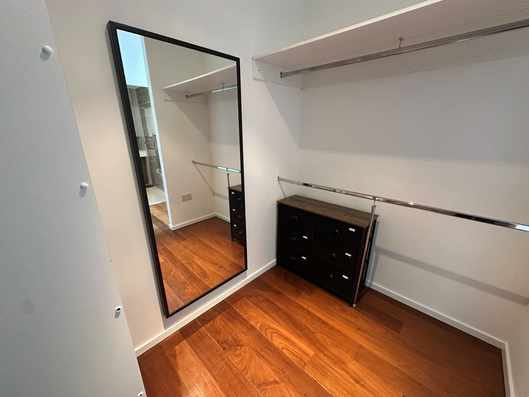 3 bedroom apartment in Birmingham 