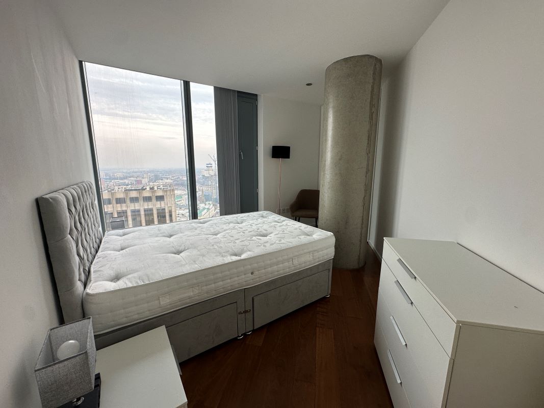 3 bedroom apartment in Birmingham 