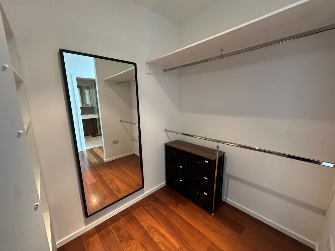 3 bedroom apartment in Birmingham 