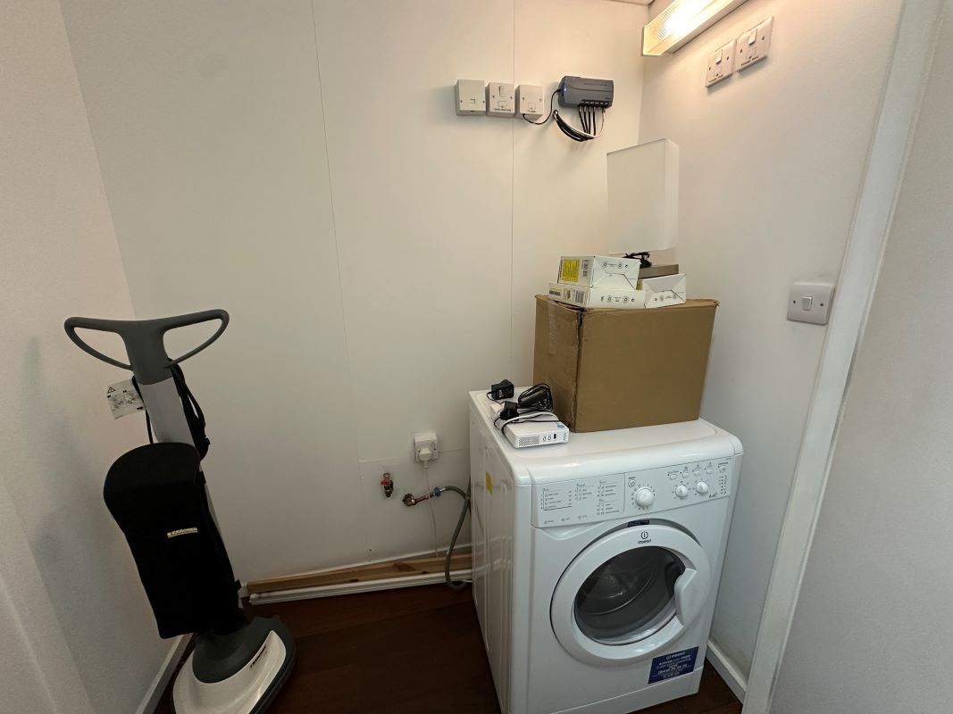 3 bedroom apartment in Birmingham 