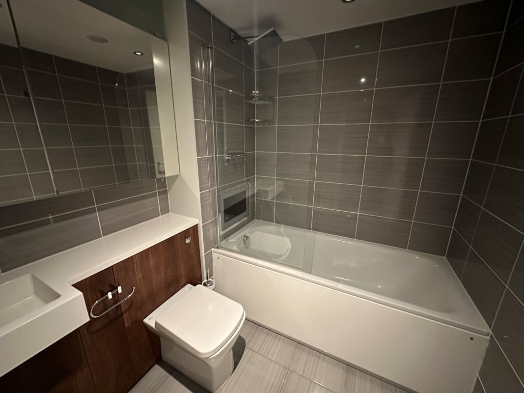 3 bedroom apartment in Birmingham 