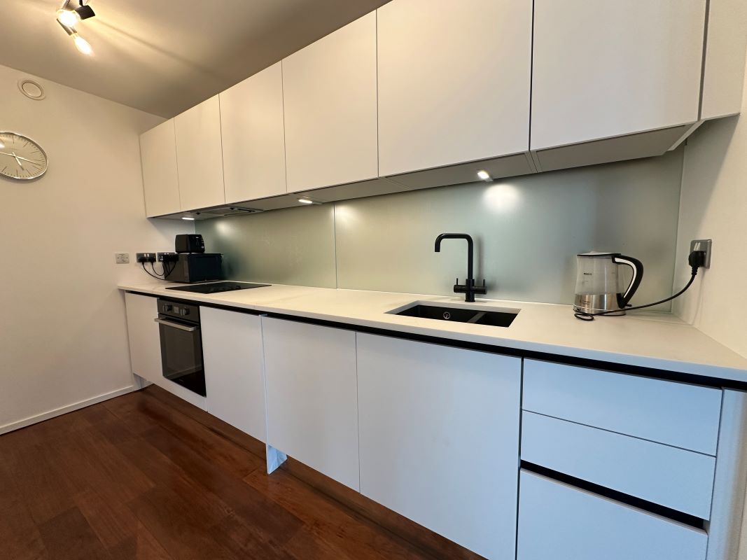 3 bedroom apartment in Birmingham 