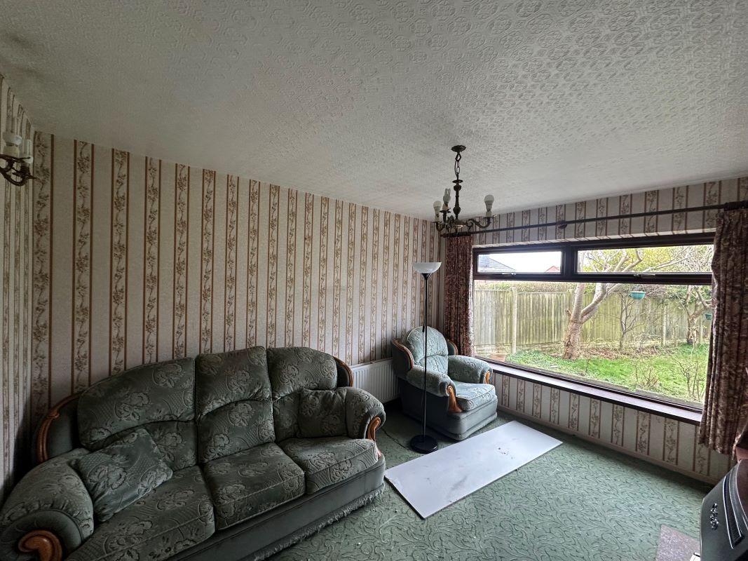 3 bedroom detached house in Rednal