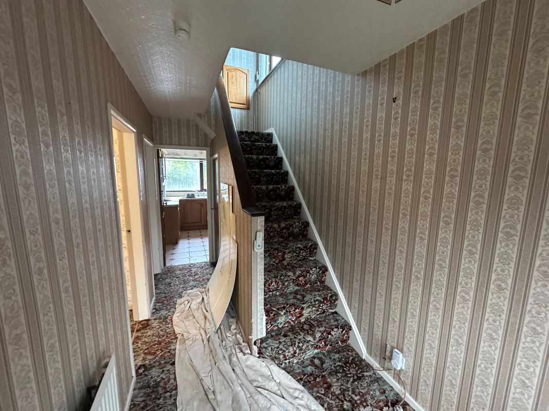 3 bedroom detached house in Rednal