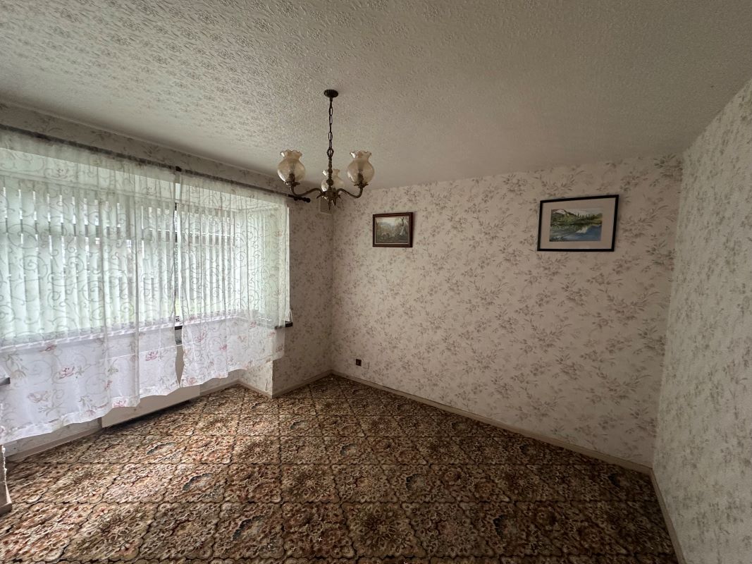 3 bedroom detached house in Rednal