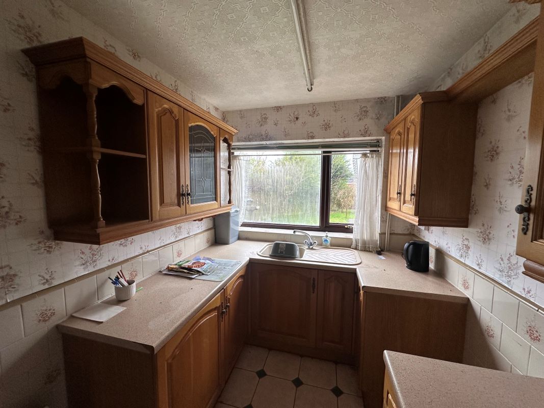 3 bedroom detached house in Rednal