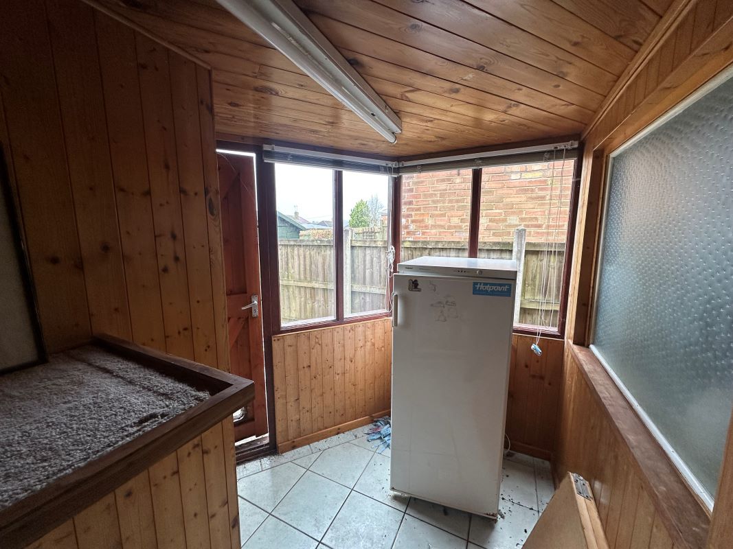3 bedroom detached house in Rednal