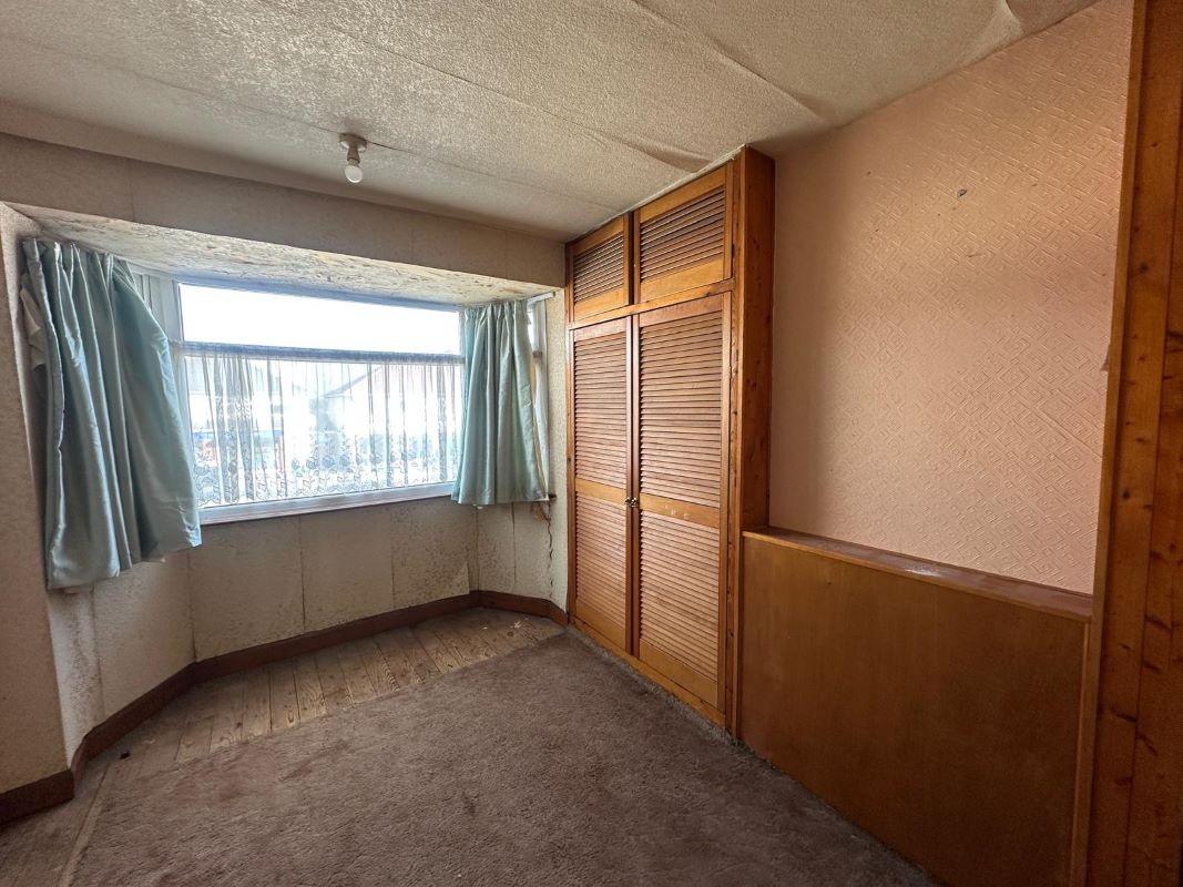 3 bedroom mid terraced house in Coventry 
