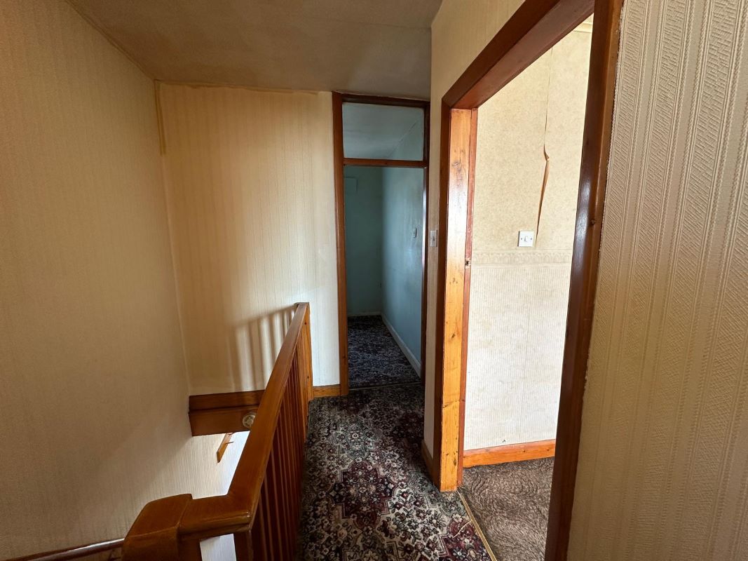 3 bedroom mid terraced house in Coventry 