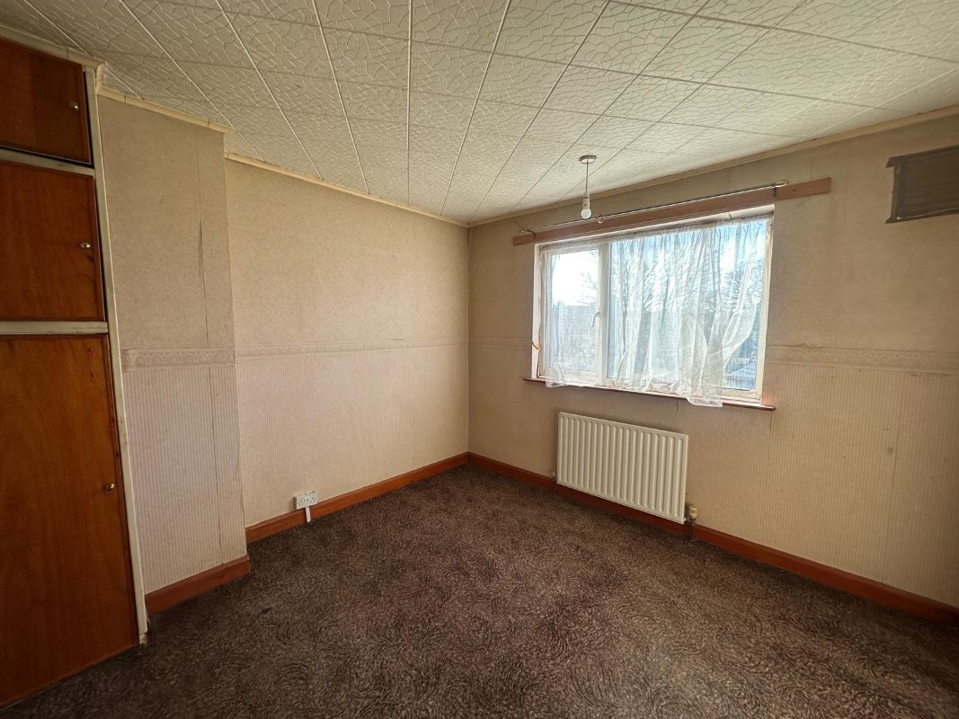 3 bedroom mid terraced house in Coventry 