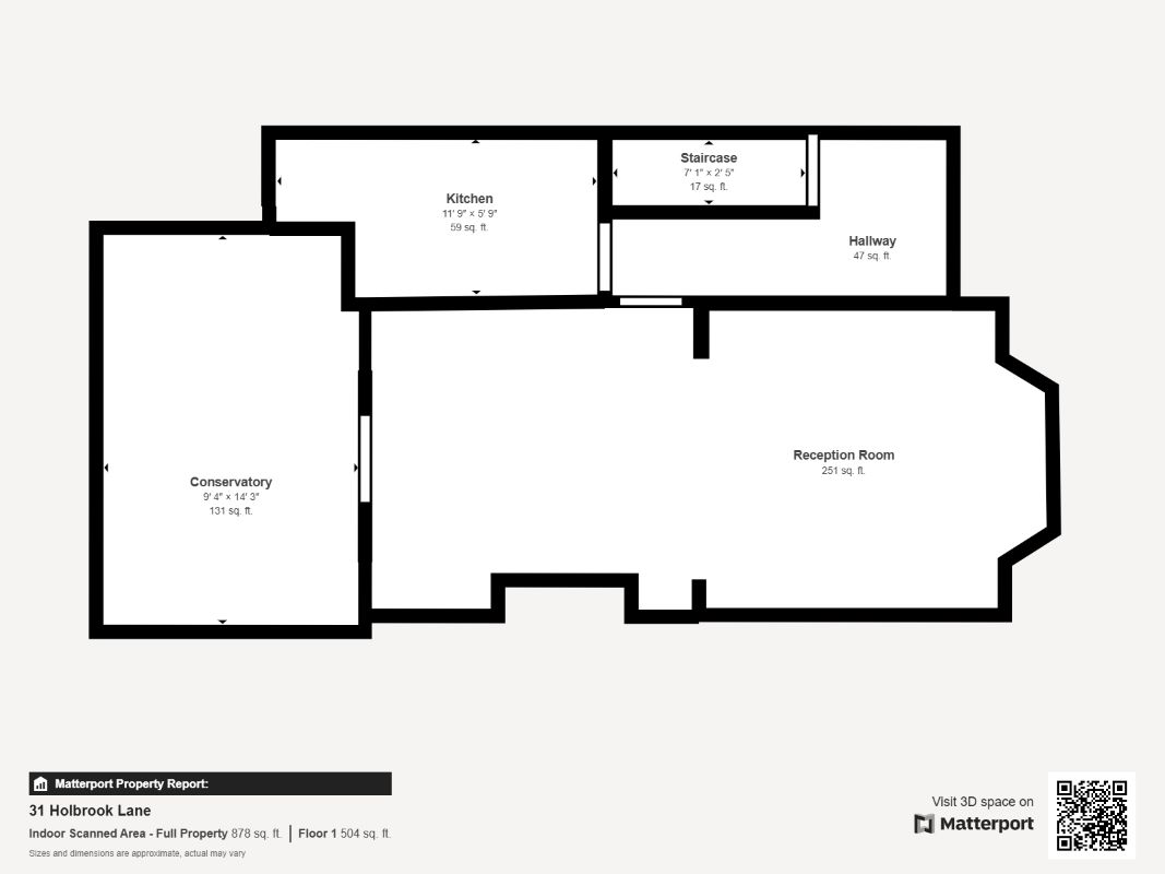 3 bedroom mid terraced house in Coventry 