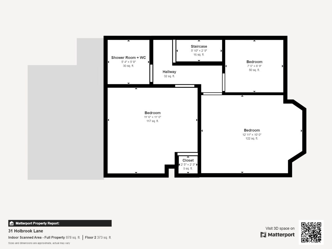 3 bedroom mid terraced house in Coventry 