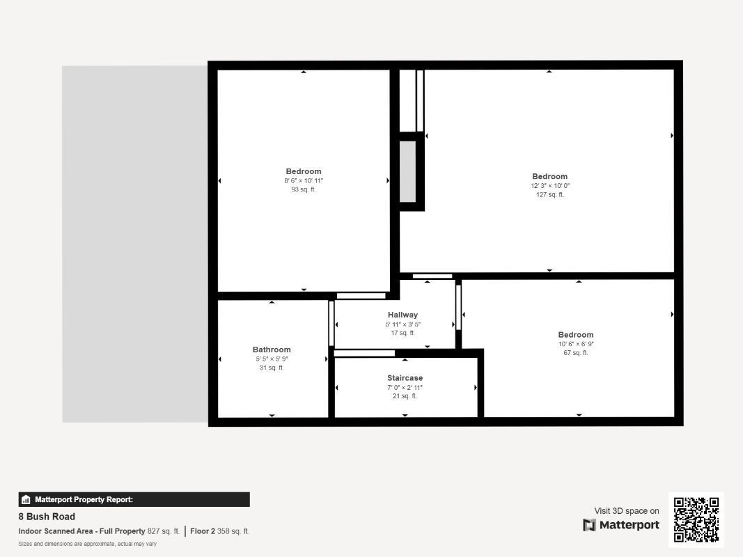 3 bedroom semi detached house in Tipton