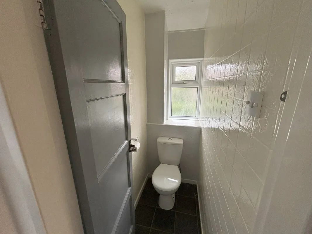 3 bedroom semi detached house in Birmingham 