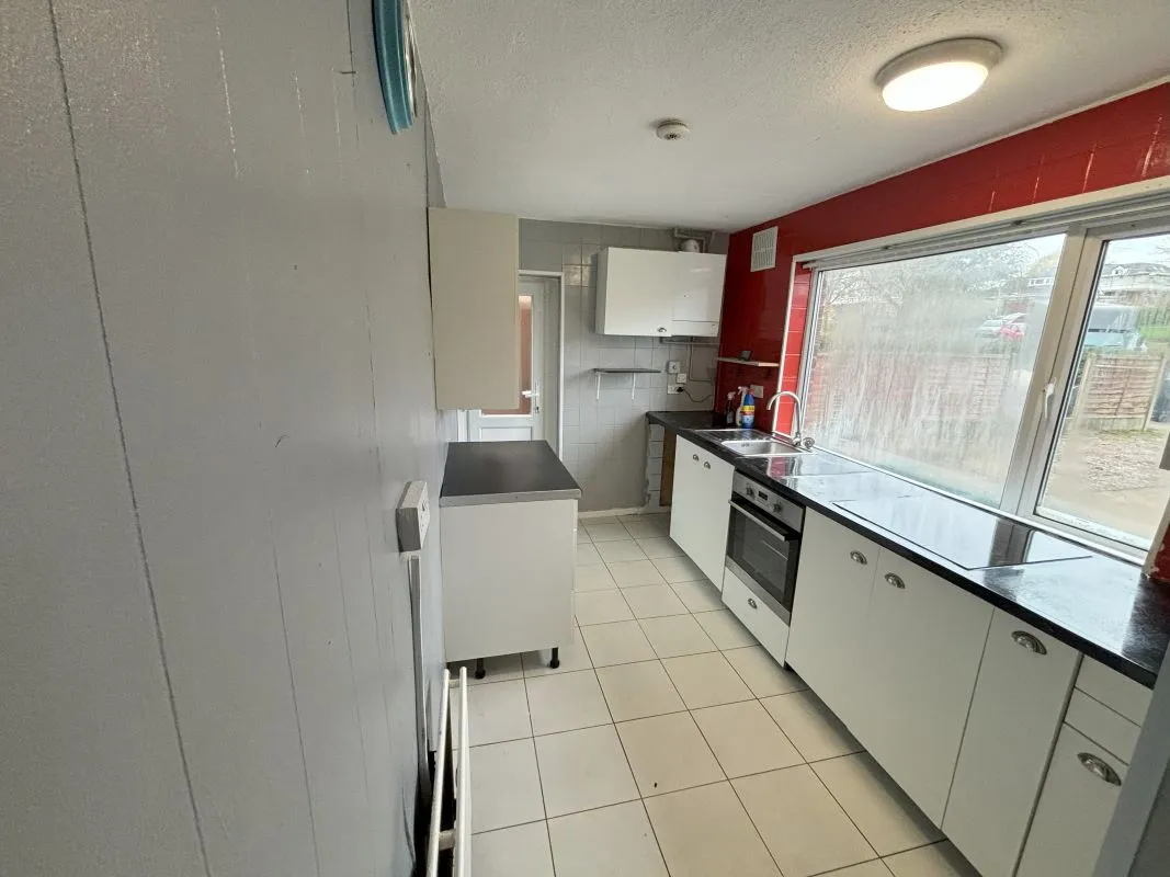 3 bedroom semi detached house in Birmingham 