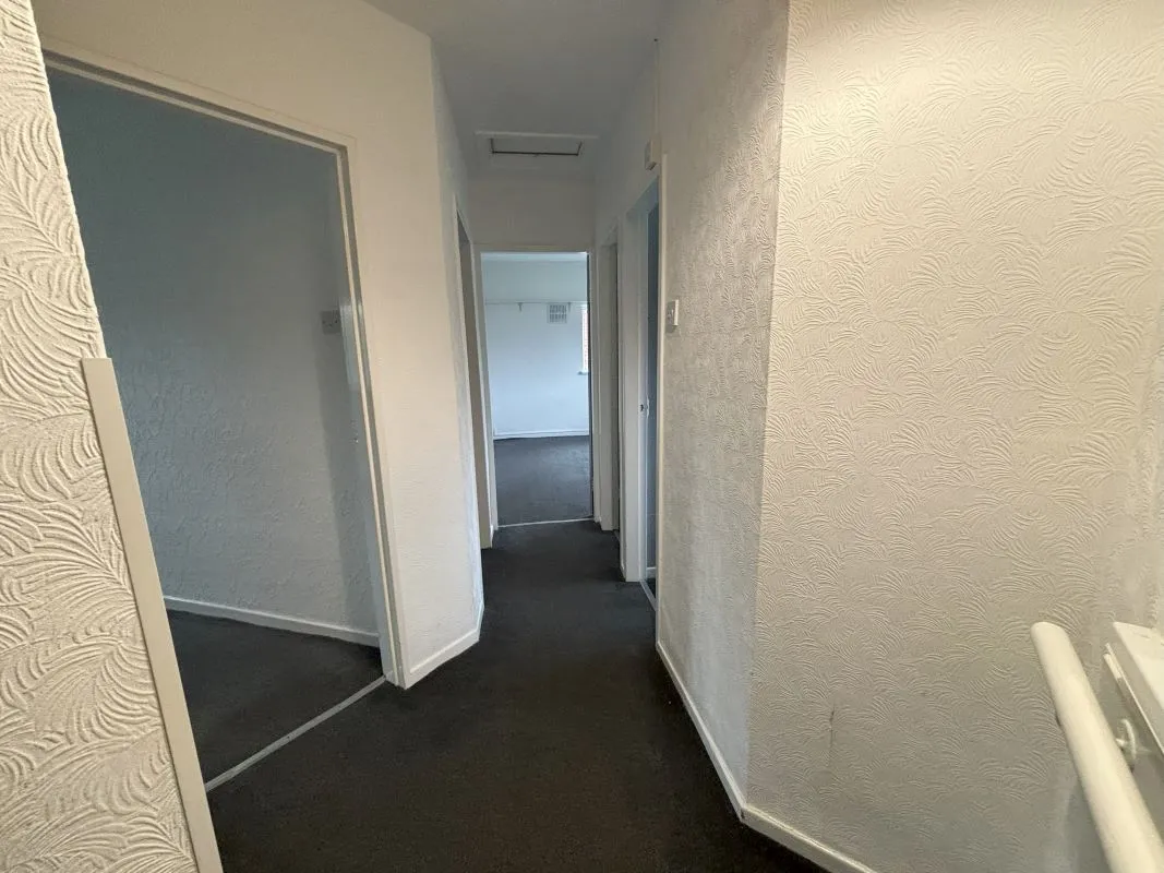 3 bedroom semi detached house in Birmingham 