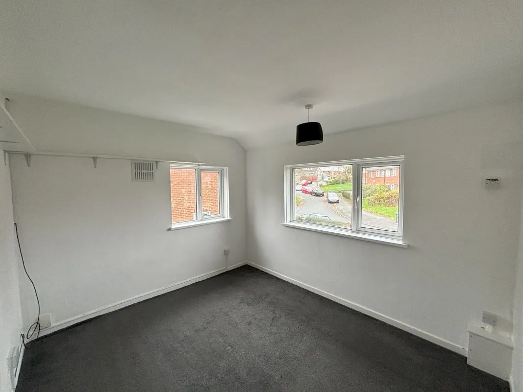 3 bedroom semi detached house in Birmingham 