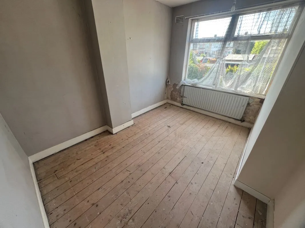 4 bedroom mid terraced property in Coventry 