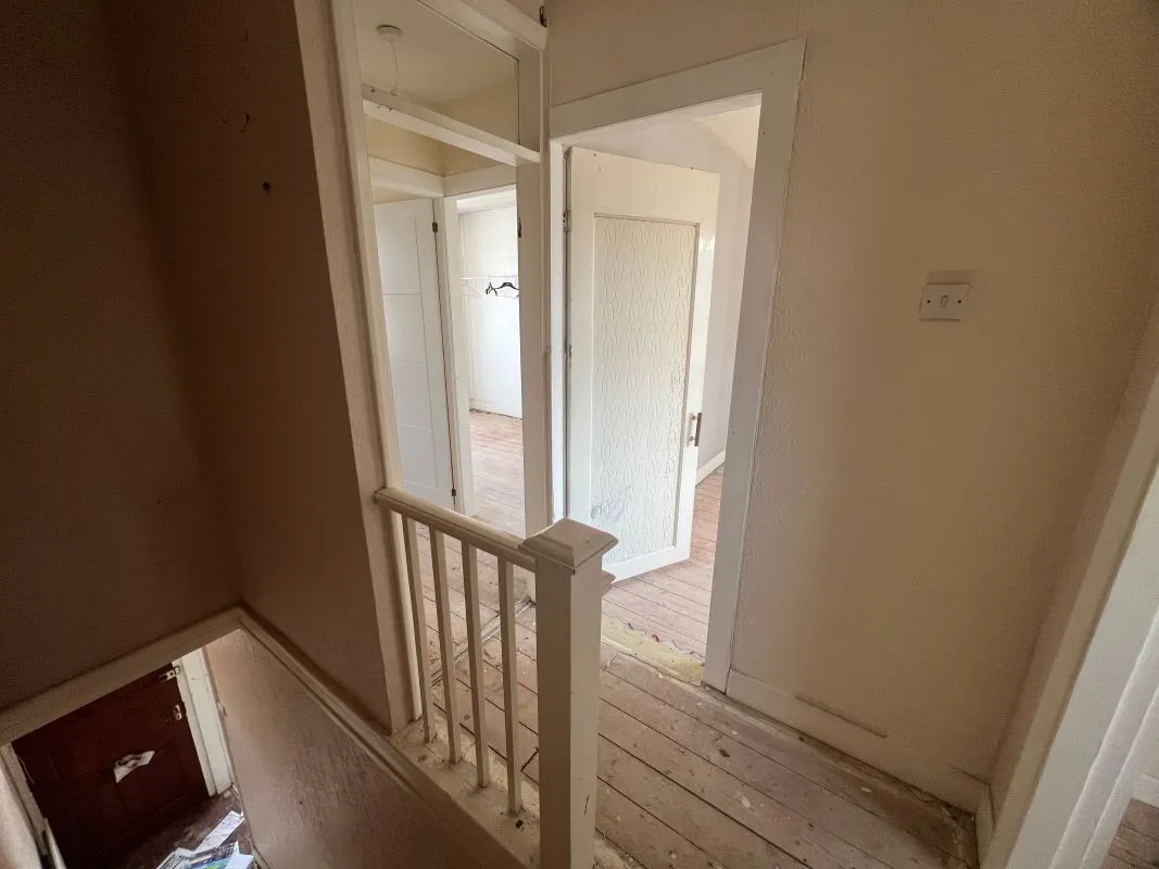 4 bedroom mid terraced property in Coventry 