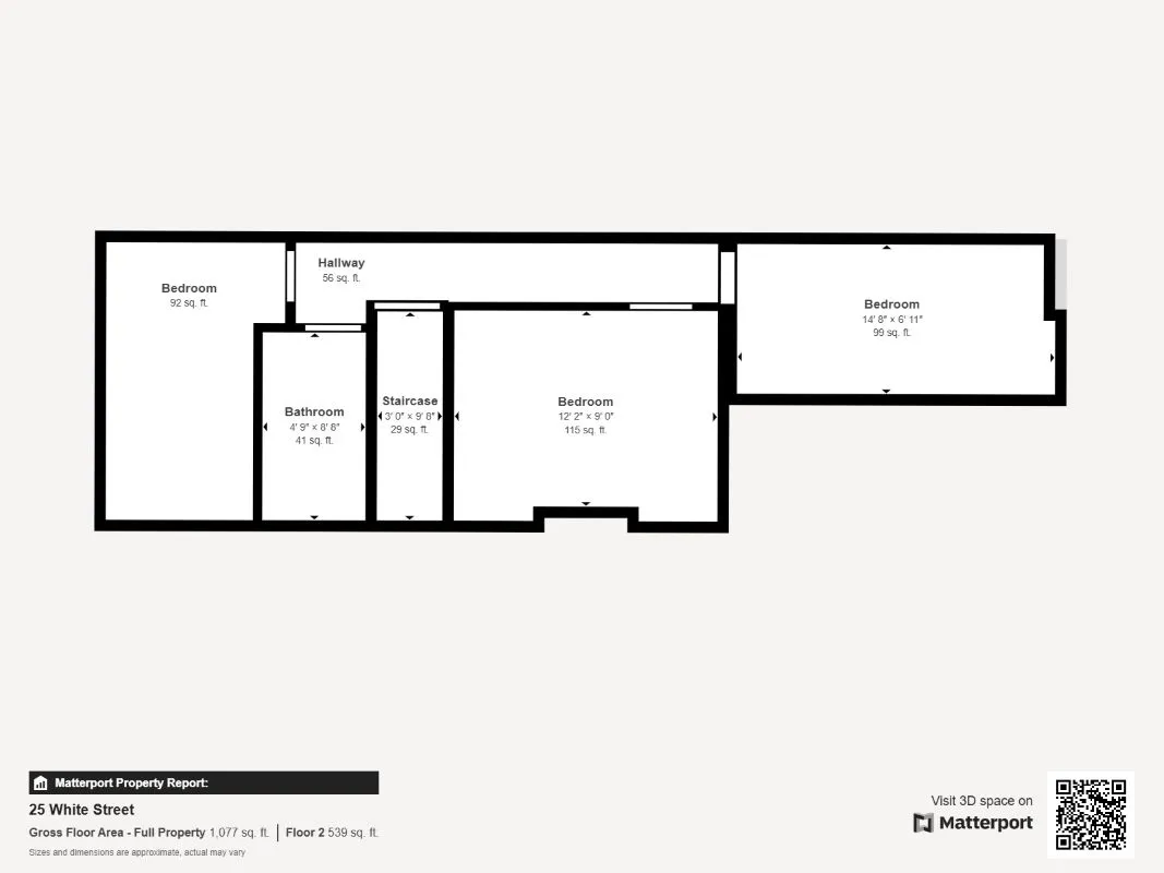 3 bedroom end terraced house in Walsall