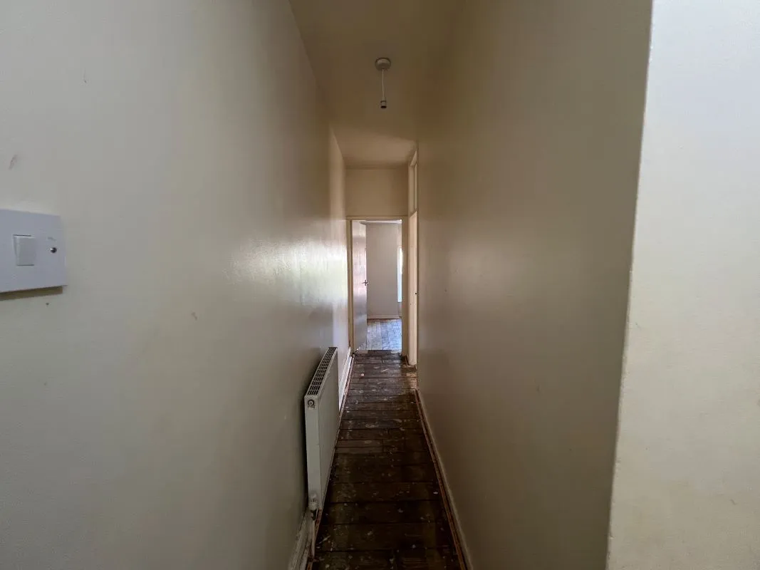 3 bedroom end terraced house in Walsall