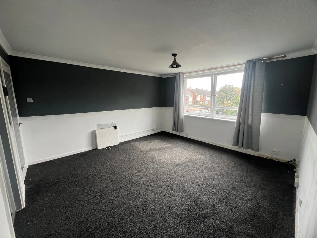 2 bedroom apartment in Great Barr
